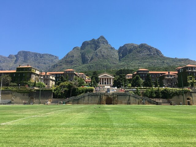 South Africa's Top 10 Universities: Which One is Right for You?