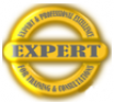 Expert Center Logo