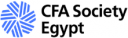 CFA Society Egypt Logo