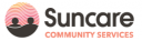Suncare Community Services Logo