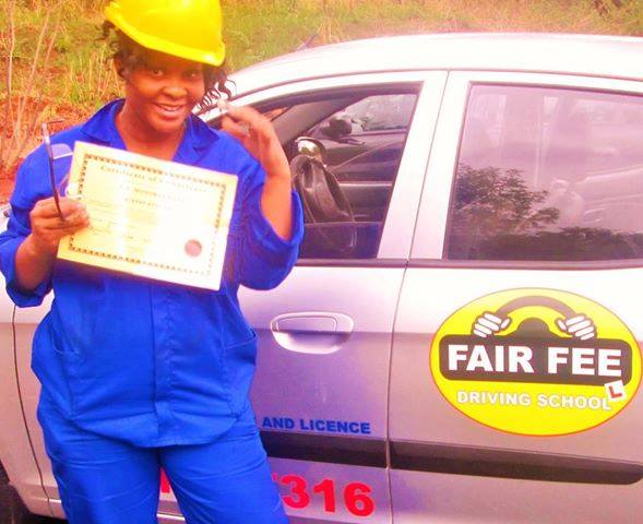 Fair Fee Training & Projects