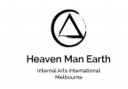Heaven Man Earth Logo