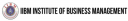 Institute of Business Management (IIBM) Logo
