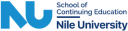 Nile University Logo