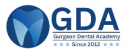 Gurgaon Dental Academy Logo