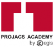 Projacs Academy Logo