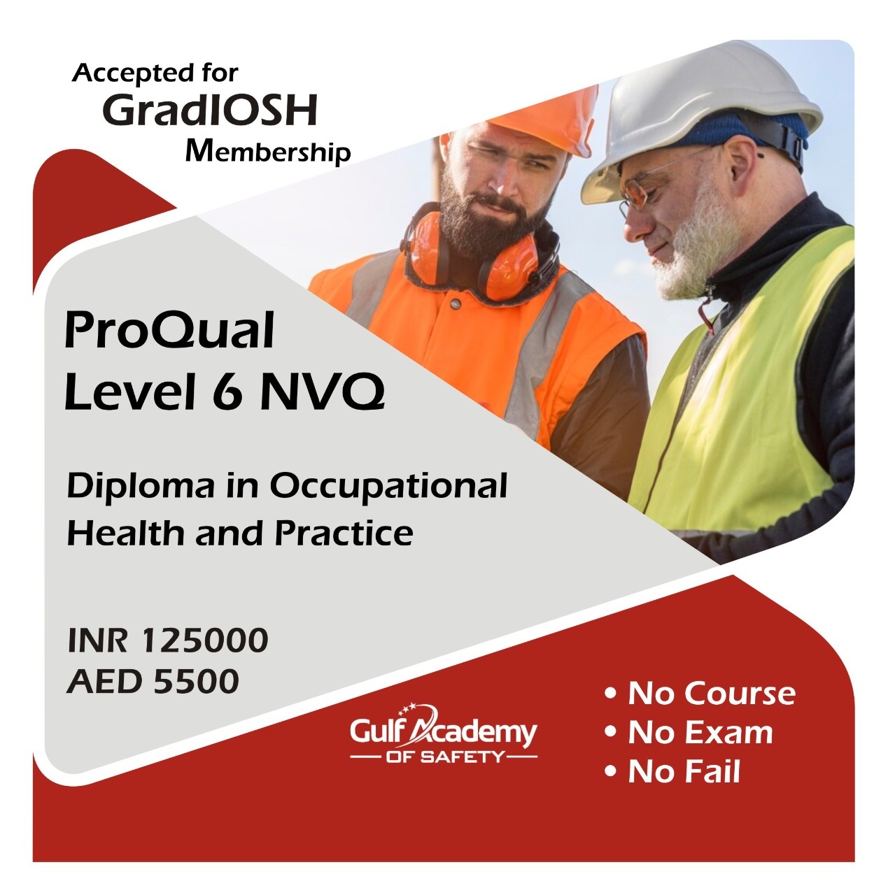 Gulf Academy of Safety Pvt. Ltd