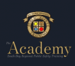 The Academy - Coyote Valley Logo