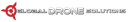 Global Drone Solutions Logo