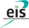 Experts Integrated Solutions (EIS) Logo