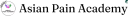 Asian Pain Academy Logo
