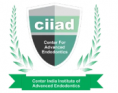 CIIAD - Central Indian Institute of Advanced Dentistry Logo