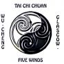 Five Winds Tai Chi Chuan Logo
