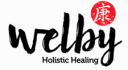 Welby Holistic Healing Logo