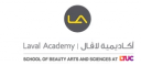 Laval Academy Logo