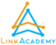 Link Academy Logo