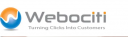 Webociti Logo
