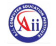 Aii Computer Education Institute Logo
