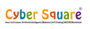 Cyber Square Logo