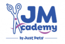 JM Academy Logo