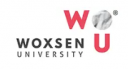Woxsen University Logo