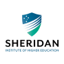 Sheridan Institute of Higher Education Logo