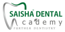 Saisha Dental Academy Logo