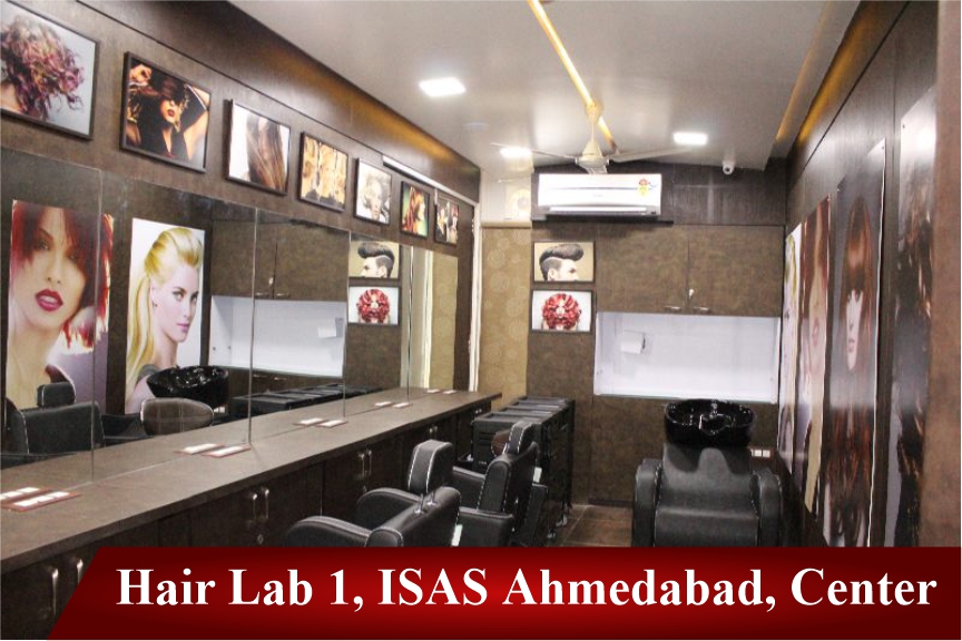ISAS International Beauty School