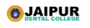 Jaipur Dental College Logo