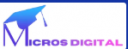 Micros Digital Logo
