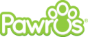 Pawrus Logo