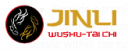 Jinli Wushu-Tai Chi Logo