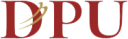 Dr. D. Y. Patil Dental College and Hospital Logo