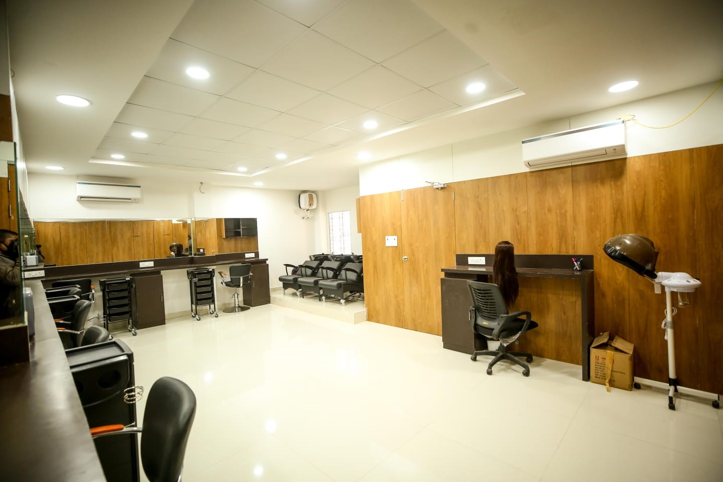 International Institute of Cosmetology and Aesthetics