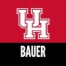 C. T. Bauer College of Business Logo