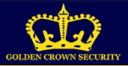 Golden Crown Security Logo