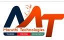 Maruthi Technologies Logo