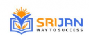 Srijan Institute And Training Center Logo