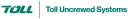 Toll Uncrewed Systems Logo