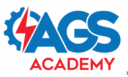 AGS Academy Logo