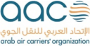 Arab Air Carriers Organization (AACO) Logo