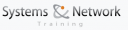 Systems & Network Training Logo