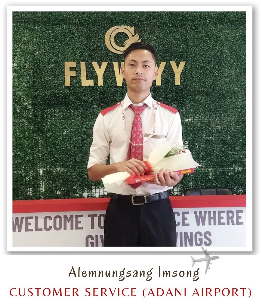 Flyway Institute of Air Hostess Training