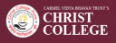 Christ College (Pune) Logo