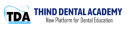 Thind Dental Academy Logo