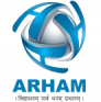 Arham College Logo