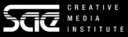 SAE Creative Media Institute (SCMI) Logo