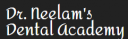 Dr. Neelam's Dental Academy Logo