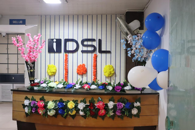 IDSL Academy