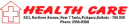 Health Care Logo